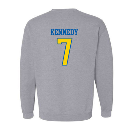 Southeastern - NCAA Softball : Abrianna Kennedy - Classic Shersey Crewneck Sweatshirt-1