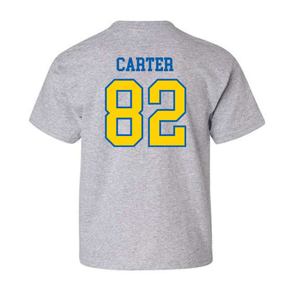 Southeastern - NCAA Football : Kayden Carter - Classic Shersey Youth T-Shirt-1