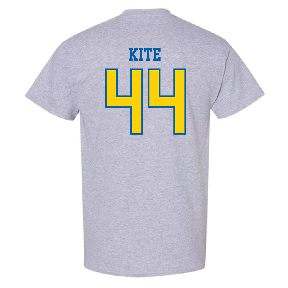 Southeastern - NCAA Softball : Bailey Kite - Classic Shersey T-Shirt-1