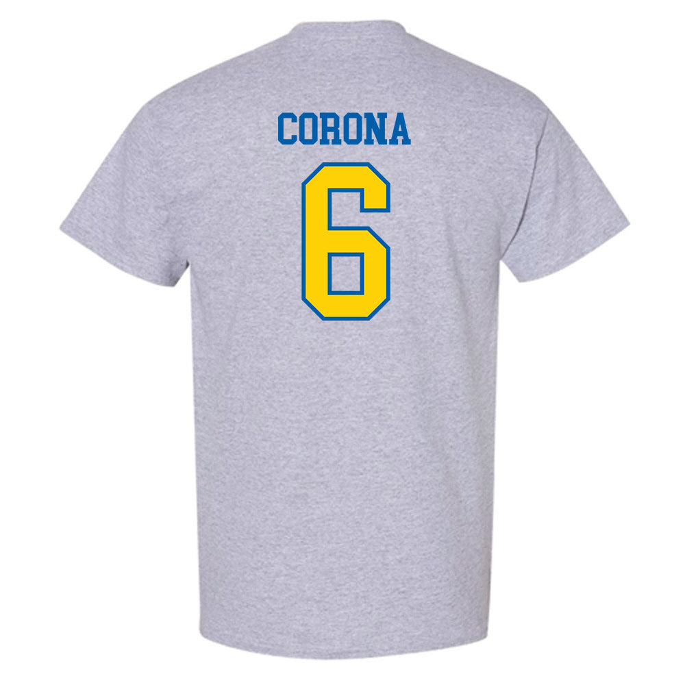 Southeastern - NCAA Football : Gabe Corona - Classic Shersey T-Shirt-1