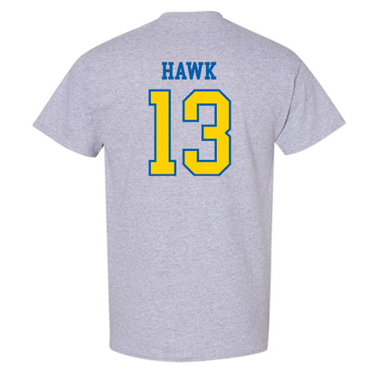 Southeastern - NCAA Women's Basketball : Akiera Hawk - Classic Shersey T-Shirt-1