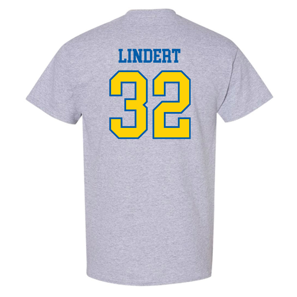 Southeastern - NCAA Women's Basketball : Breanna Lindert - Classic Shersey T-Shirt-1