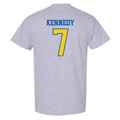 Southeastern - NCAA Softball : Abrianna Kennedy - Classic Shersey T-Shirt-1