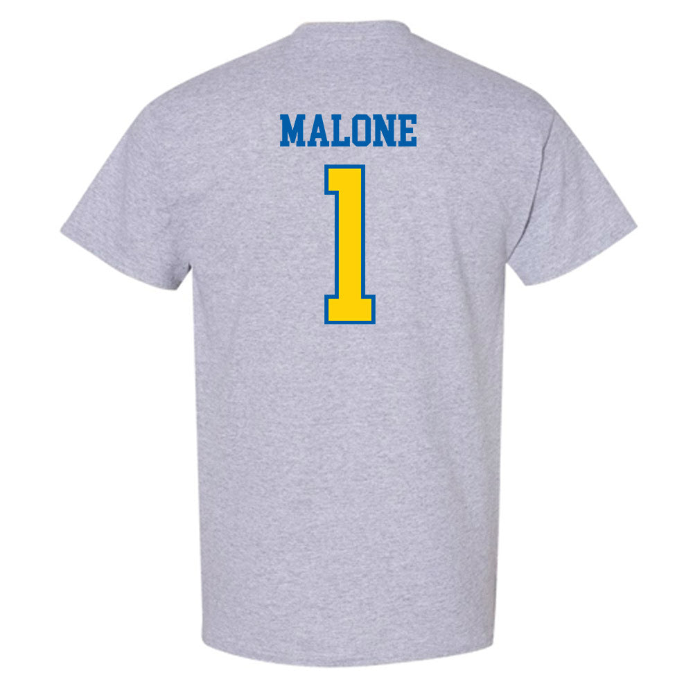Southeastern - NCAA Softball : Alyson Malone - Classic Shersey T-Shirt-1