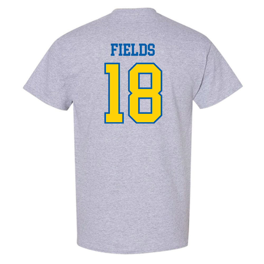 Southeastern - NCAA Football : Kamron Fields - Classic Shersey T-Shirt-1