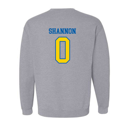 Southeastern - NCAA Football : Donovan Shannon - Classic Shersey Crewneck Sweatshirt-1