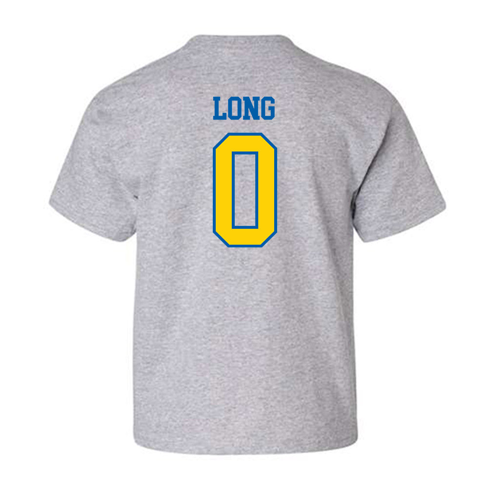 Southeastern - NCAA Men's Basketball : Tyler Long - Classic Shersey Youth T-Shirt-1