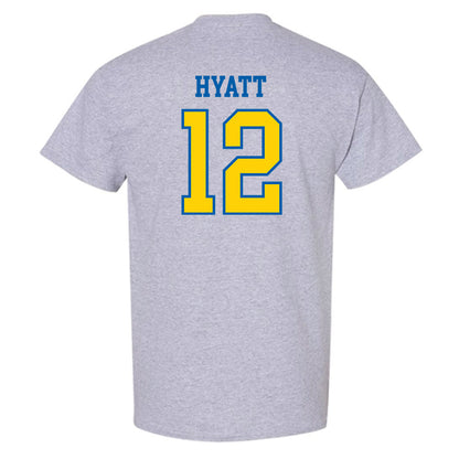 Southeastern - NCAA Women's Basketball : Halli Hyatt - Classic Shersey T-Shirt-1
