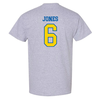Southeastern - NCAA Women's Volleyball : Gabby Jones - Classic Shersey T-Shirt-1