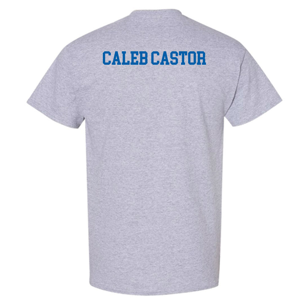 Southeastern - NCAA Men's Golf : Caleb Caleb Castor - Classic Shersey T-Shirt-1