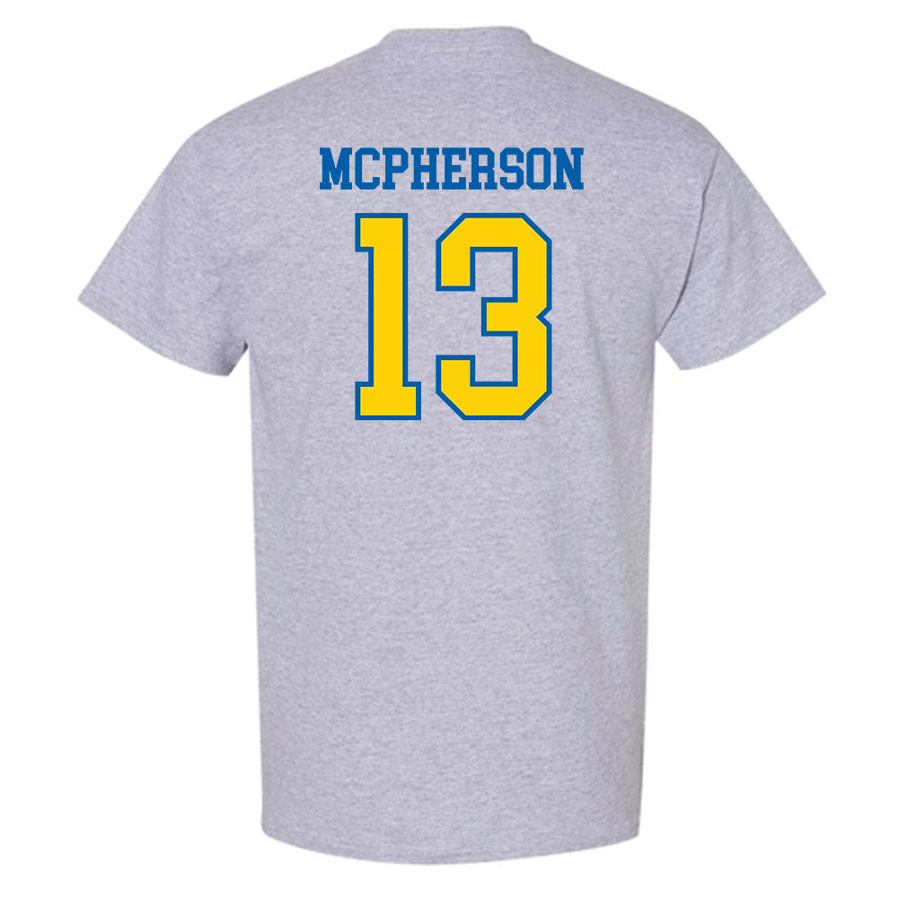 Southeastern - NCAA Football : Damarion McPherson - Classic Shersey T-Shirt-1