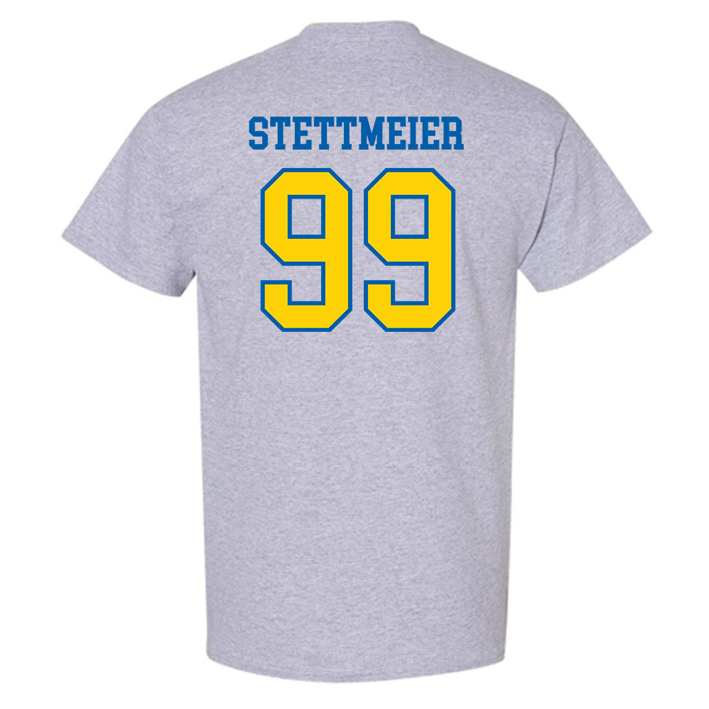 Southeastern - NCAA Football : David Stettmeier - Classic Shersey T-Shirt-1