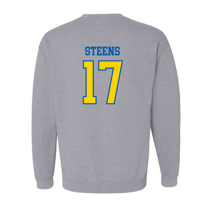 Southeastern - NCAA Football : Sean Steens - Classic Shersey Crewneck Sweatshirt-1