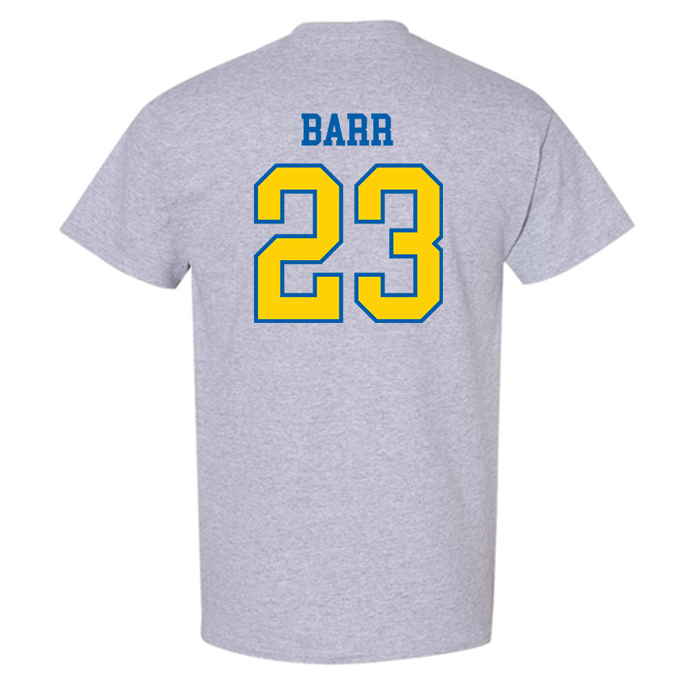 Southeastern - NCAA Women's Basketball : Abbie Barr - Classic Shersey T-Shirt-1