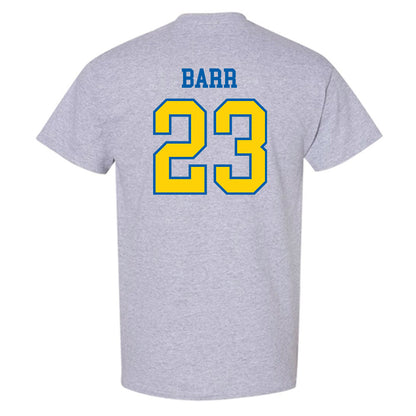 Southeastern - NCAA Women's Basketball : Abbie Barr - Classic Shersey T-Shirt-1