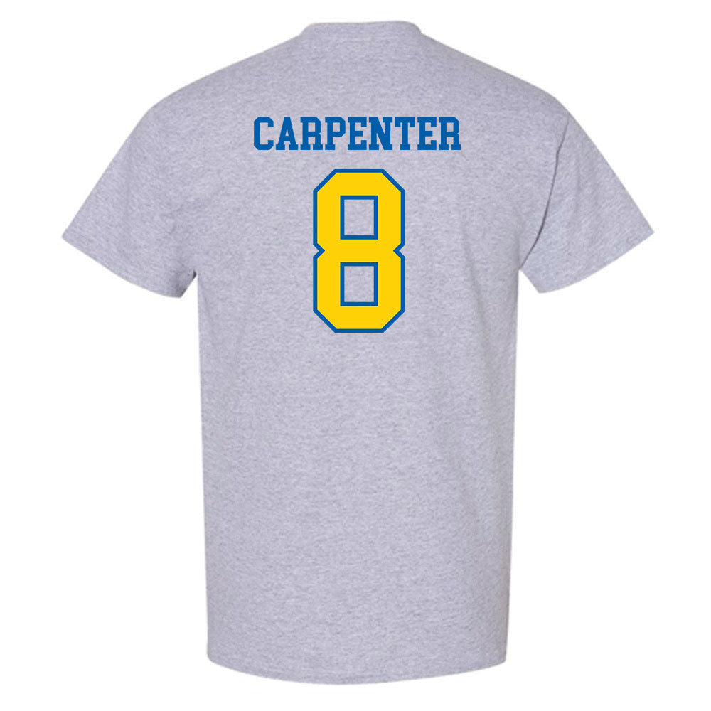 Southeastern - NCAA Baseball : Hayden Carpenter - Classic Shersey T-Shirt-1