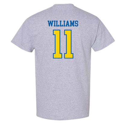 Southeastern - NCAA Men's Basketball : Jalen Williams - Classic Shersey T-Shirt-1