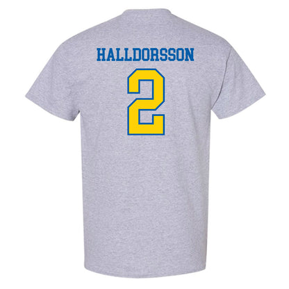 Southeastern - NCAA Men's Basketball : Daniel Halldórsson - Classic Shersey T-Shirt-1