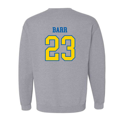 Southeastern - NCAA Women's Basketball : Abbie Barr - Classic Shersey Crewneck Sweatshirt-1