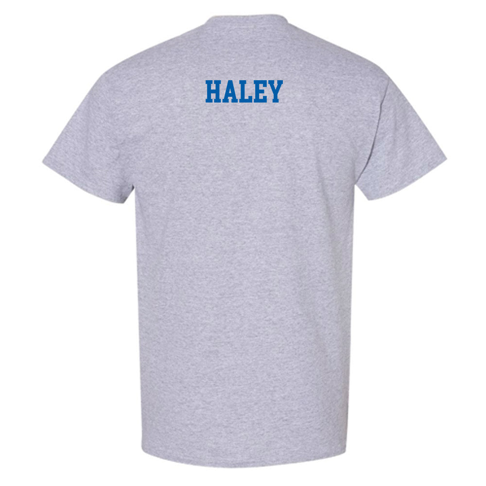 Southeastern - NCAA Men's Golf : Talan Haley - Classic Shersey T-Shirt-1