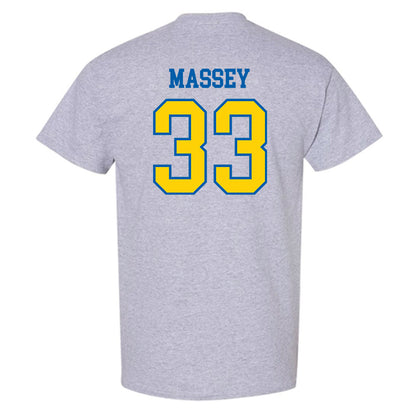 Southeastern - NCAA Baseball : Gabe Massey - Classic Shersey T-Shirt-1