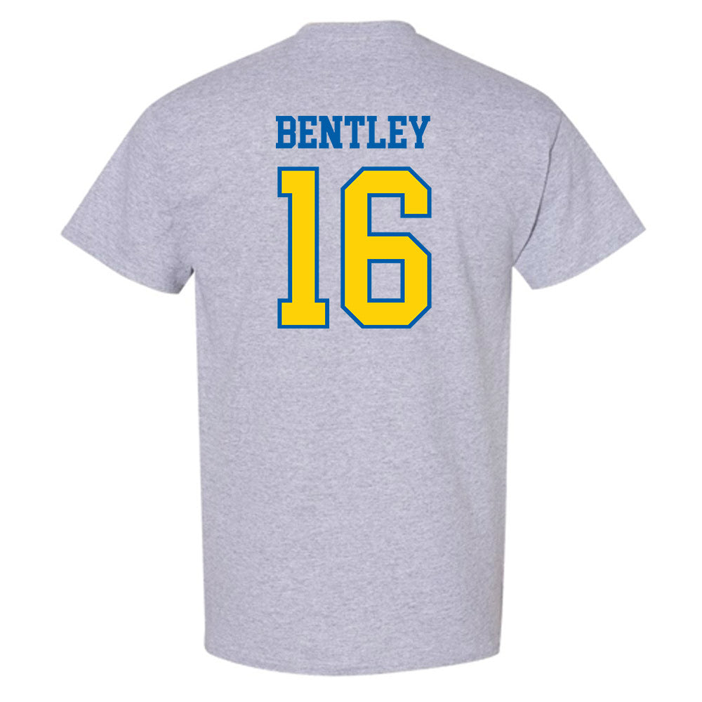 Southeastern - NCAA Football : Jude Bentley - Classic Shersey T-Shirt-1