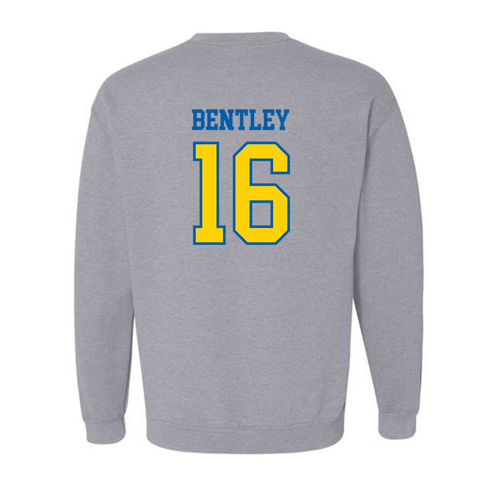 Southeastern - NCAA Football : Jude Bentley - Classic Shersey Crewneck Sweatshirt-1