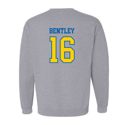 Southeastern - NCAA Football : Jude Bentley - Classic Shersey Crewneck Sweatshirt-1