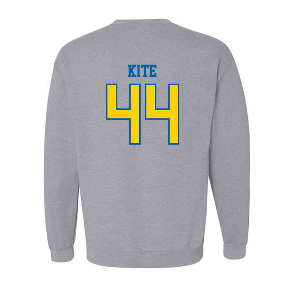 Southeastern - NCAA Softball : Bailey Kite - Classic Shersey Crewneck Sweatshirt-1
