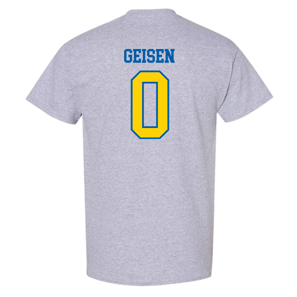 Southeastern - NCAA Baseball : Makani Geisen - Classic Shersey T-Shirt-1