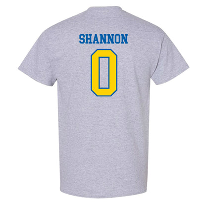 Southeastern - NCAA Football : Donovan Shannon - Classic Shersey T-Shirt-1