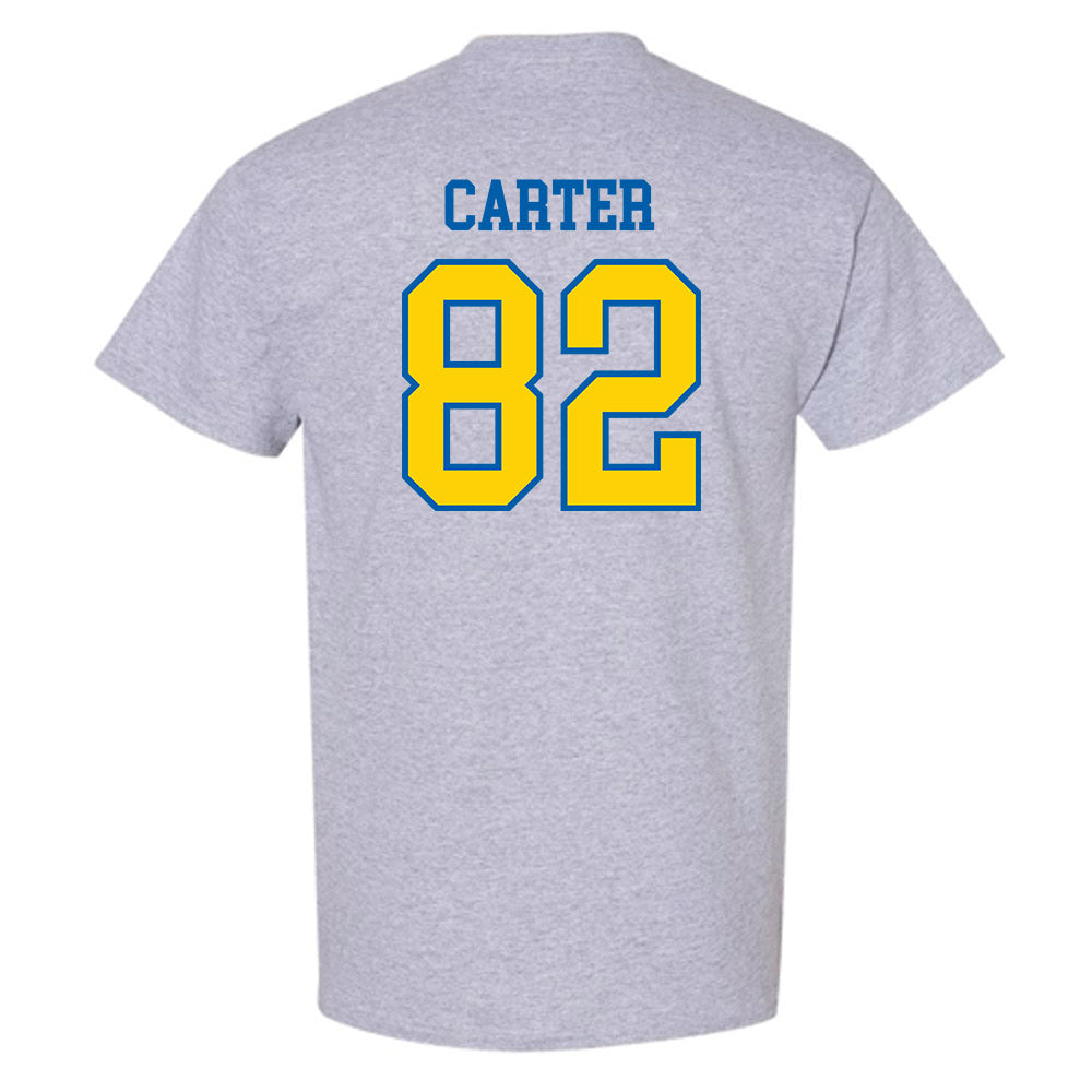Southeastern - NCAA Football : Kayden Carter - Classic Shersey T-Shirt-1