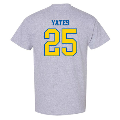 Southeastern - NCAA Women's Basketball : Gazey Yates - Classic Shersey T-Shirt-1