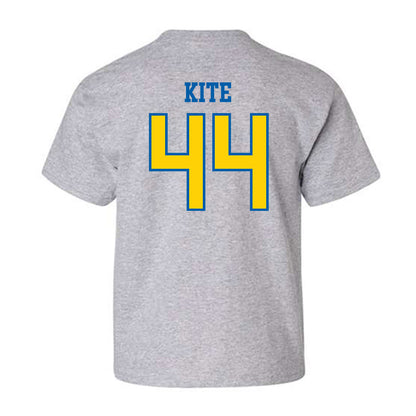 Southeastern - NCAA Softball : Bailey Kite - Classic Shersey Youth T-Shirt-1