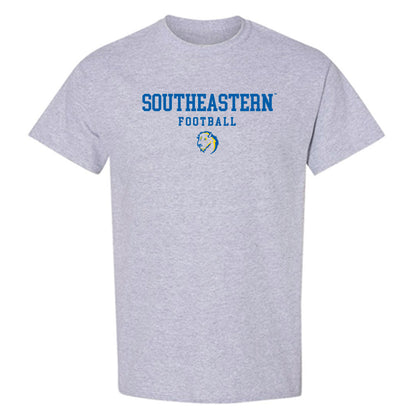 Southeastern - NCAA Football : Sean Steens - Classic Shersey T-Shirt-0