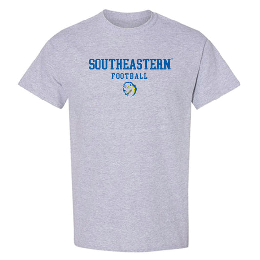 Southeastern - NCAA Football : Damarion McPherson - Classic Shersey T-Shirt-0