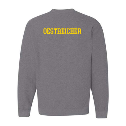 Southeastern - NCAA Women's Golf : Addison Oestreicher - Classic Shersey Crewneck Sweatshirt-1