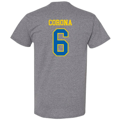 Southeastern - NCAA Football : Gabe Corona - Classic Shersey T-Shirt-1