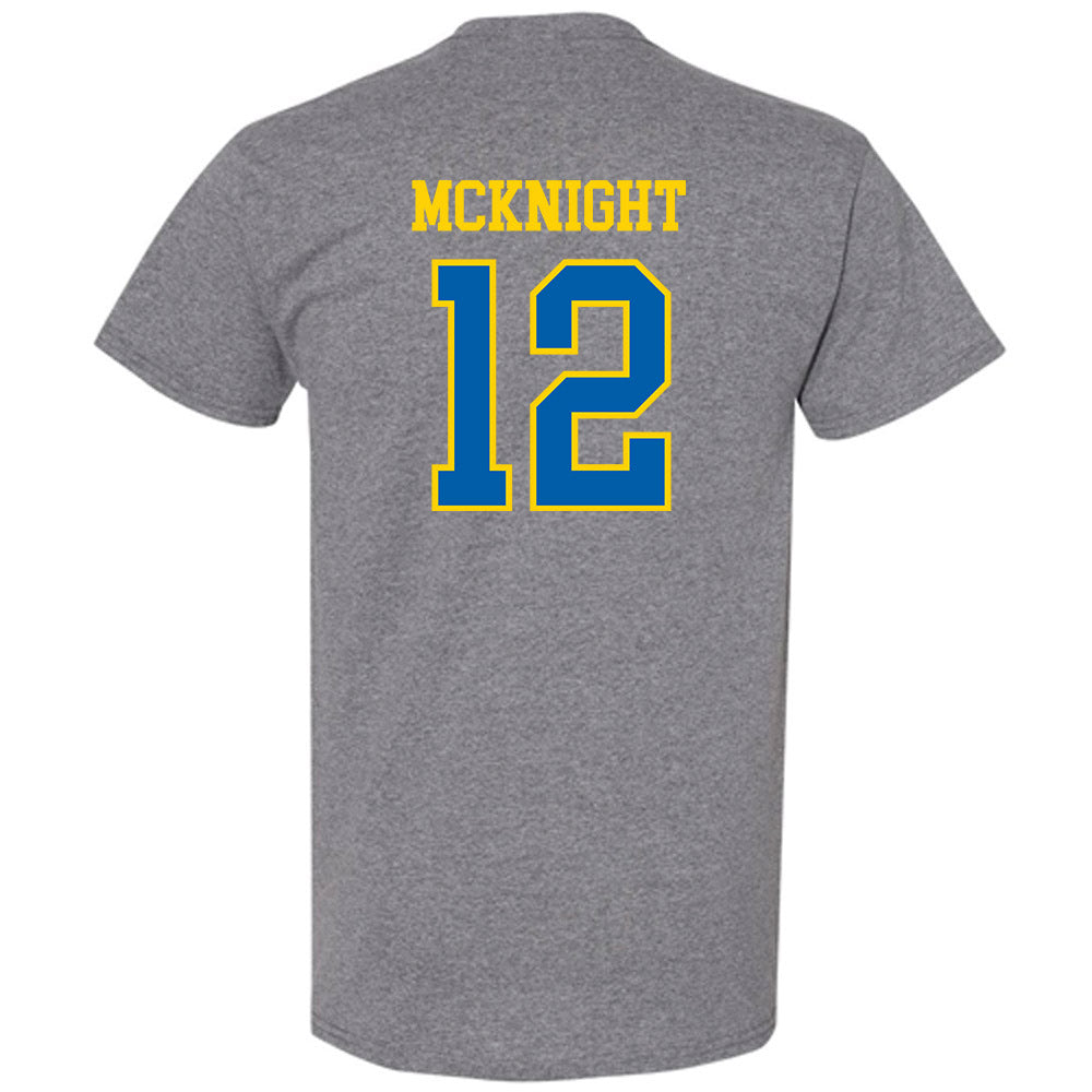 Southeastern - NCAA Football : Kole McKnight - Classic Shersey T-Shirt-1