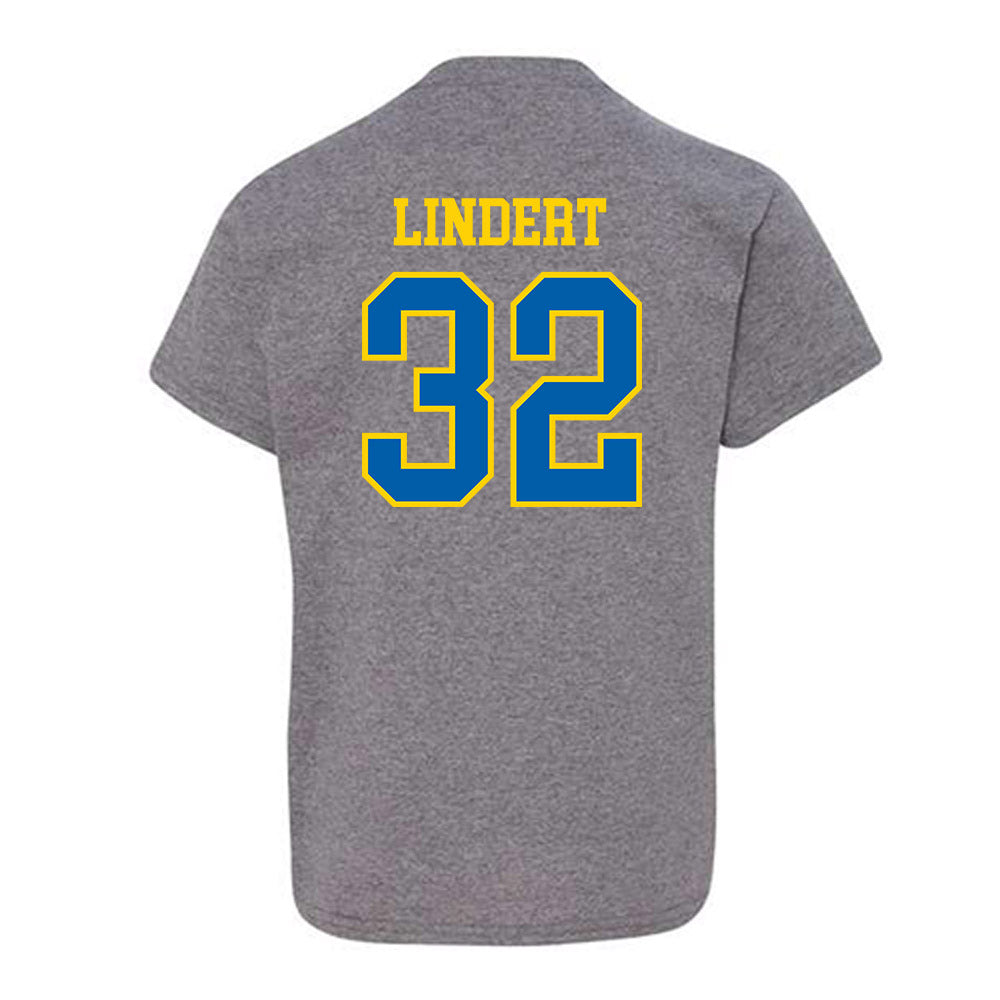 Southeastern - NCAA Women's Basketball : Breanna Lindert - Classic Shersey Youth T-Shirt-1
