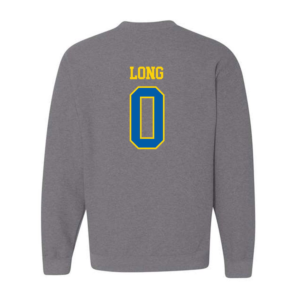 Southeastern - NCAA Men's Basketball : Tyler Long - Classic Shersey Crewneck Sweatshirt-1
