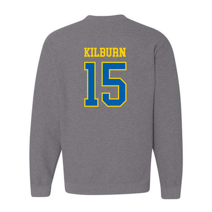 Southeastern - NCAA Women's Basketball : Tori Kilburn - Classic Shersey Crewneck Sweatshirt-1
