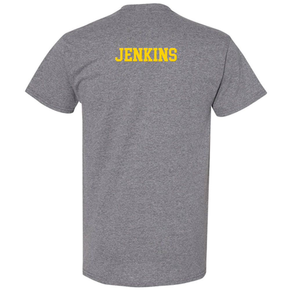 Southeastern - NCAA Men's Golf : Jace Jenkins - Classic Shersey T-Shirt-1