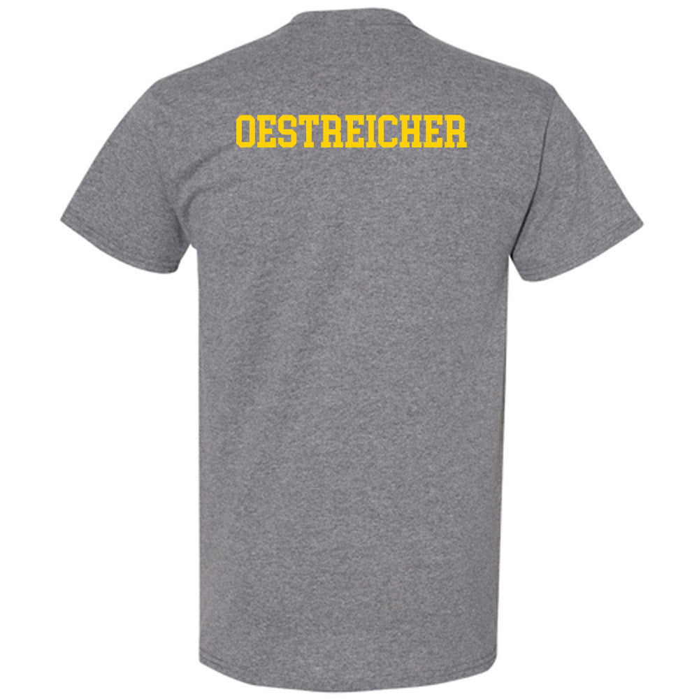 Southeastern - NCAA Women's Golf : Addison Oestreicher - Classic Shersey T-Shirt-1