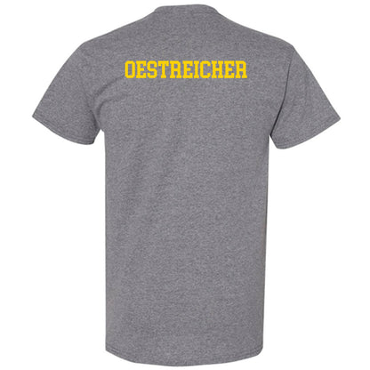 Southeastern - NCAA Women's Golf : Addison Oestreicher - Classic Shersey T-Shirt-1