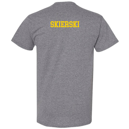 Southeastern - NCAA Men's Golf : Austin Skierski - Classic Shersey T-Shirt-1