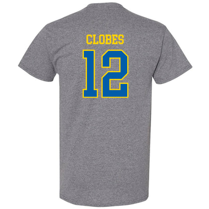 Southeastern - NCAA Men's Basketball : Bela Clobes - Classic Shersey T-Shirt-1