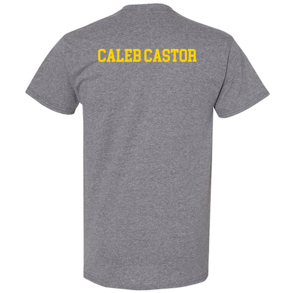 Southeastern - NCAA Men's Golf : Caleb Caleb Castor - Classic Shersey T-Shirt-1