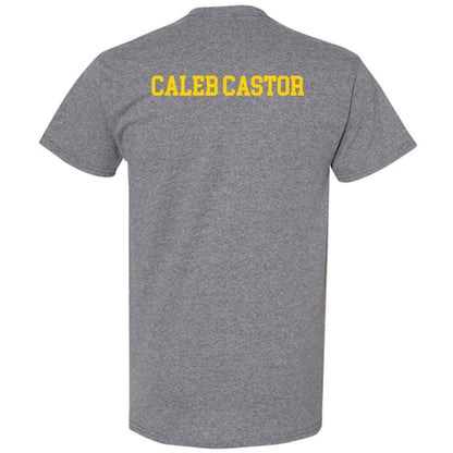 Southeastern - NCAA Men's Golf : Caleb Caleb Castor - Classic Shersey T-Shirt-1