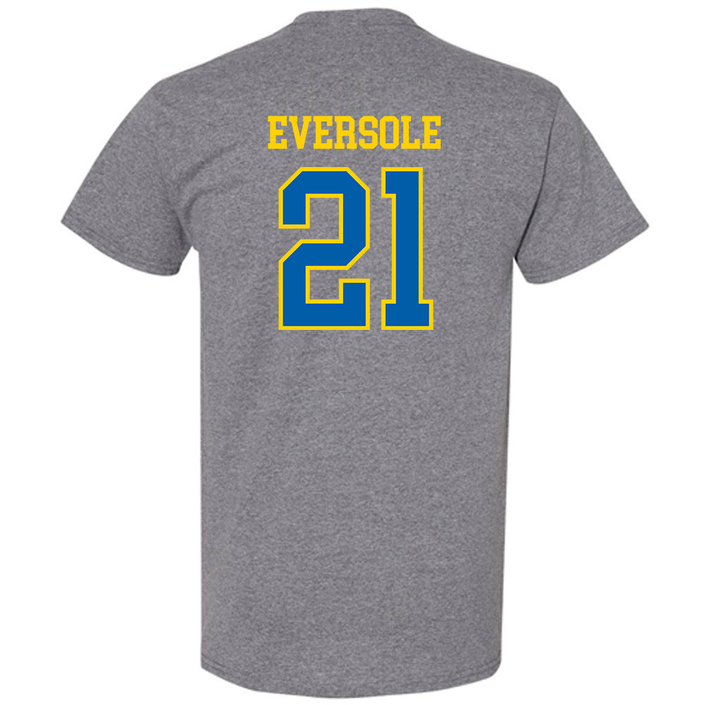 Southeastern - NCAA Women's Basketball : Chloe Eversole - Classic Shersey T-Shirt-1
